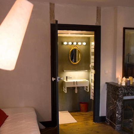 Bed and Breakfast Le Montellier Blacé Exterior foto
